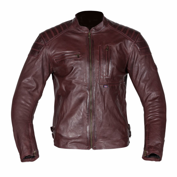 Spada Spada Leather Jackets Redux